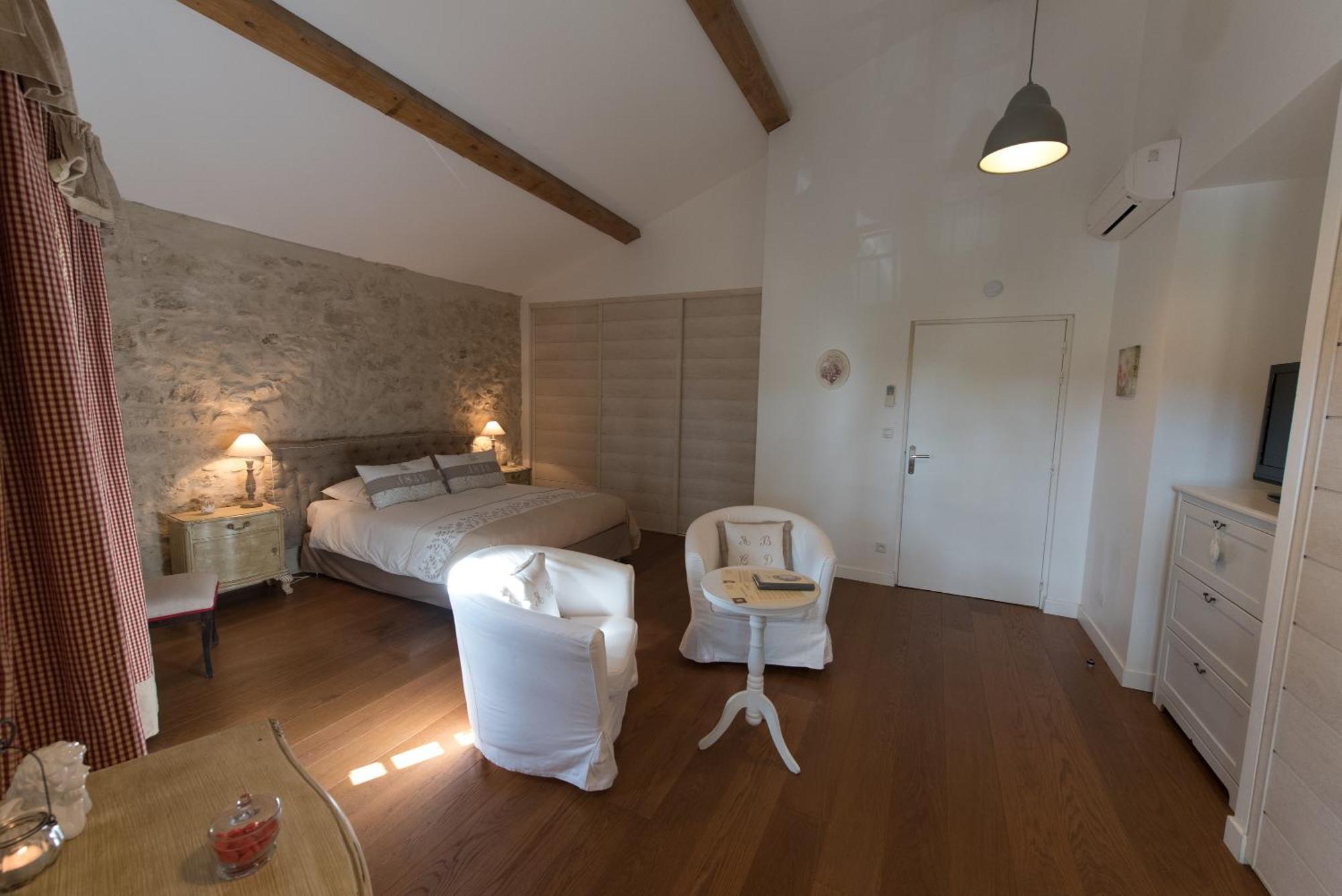 Hotel Le Relais De Pigasse Ouveillan Exteriér fotografie
