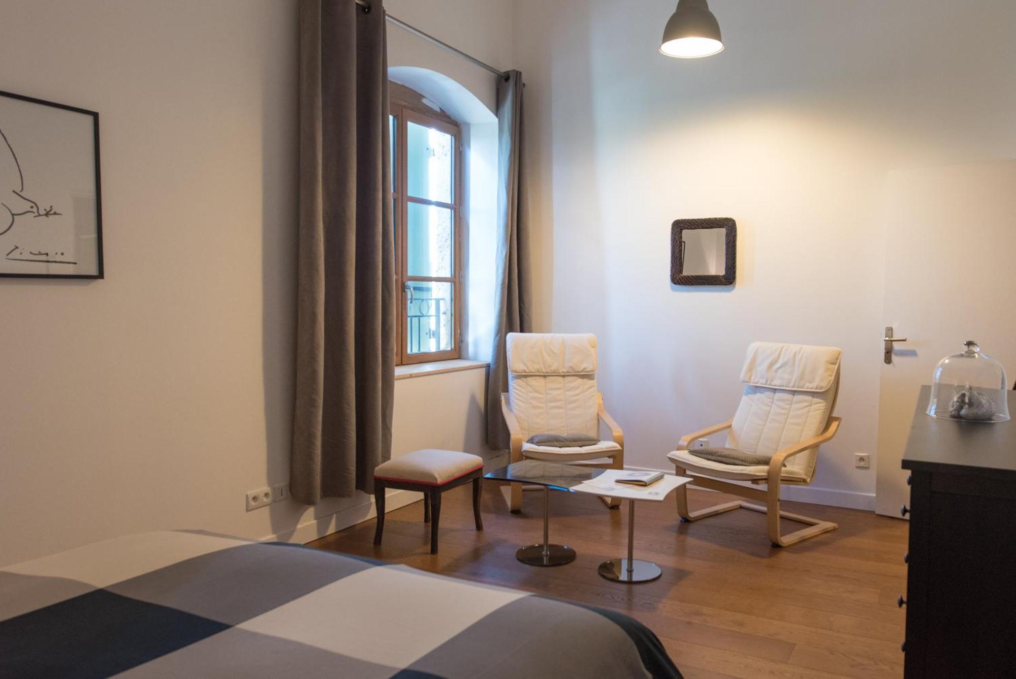 Hotel Le Relais De Pigasse Ouveillan Exteriér fotografie